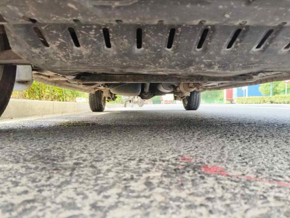 [上海·沪C] 二手五菱汽车五菱宏光2014款 1.2L S标准型国IV