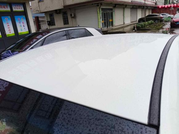 [南通·苏F] 二手吉利几何吉利几何A2022款 Pro 430KM 出行版