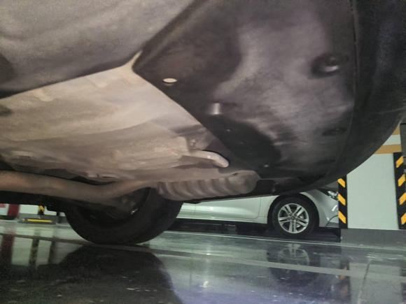 [杭州·浙A] 二手现代索纳塔插电混动2018款 2.0 PHS智联版 国V