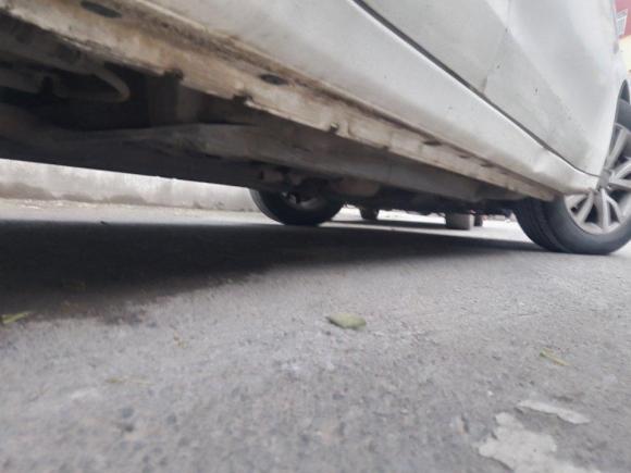 [青岛·鲁B] 二手三菱翼神2013款 时尚版 1.8L 手动舒适型