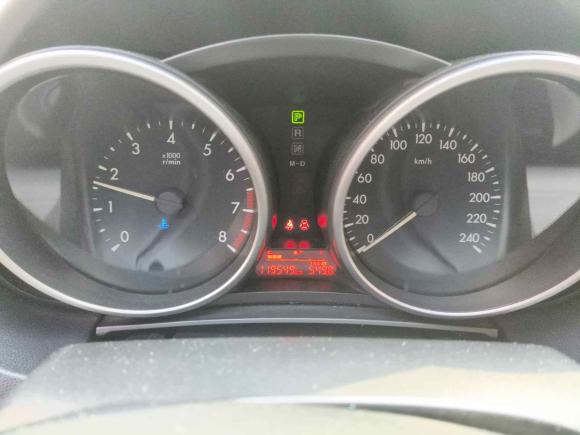 [青岛·鲁B] 二手马自达马自达52011款 2.0L 自动豪华型