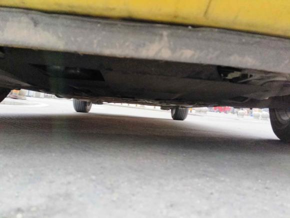 [成都·川A] 二手本田飞度2011款 1.3L 手动舒适版