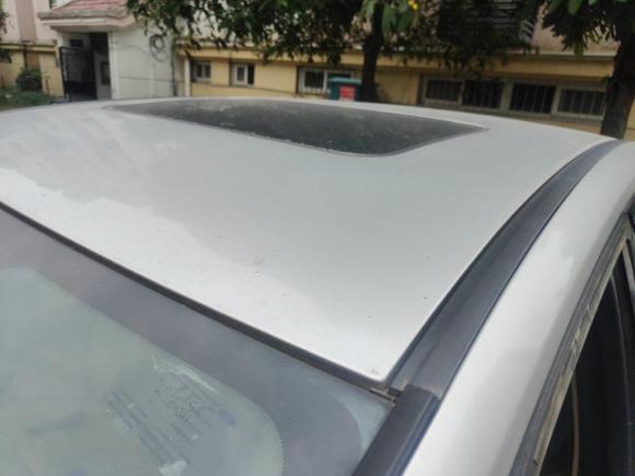 [苏州·苏E] 二手福特麦柯斯2008款 2.3L 7座豪华型