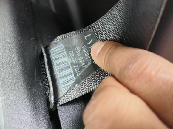 [南昌·赣A] 二手领克领克022018款 1.5T DCT两驱耀Pro版 国V