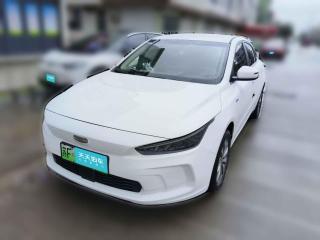 吉利几何吉利几何A2022款 Pro 430KM 出行版