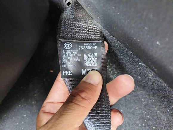 [合肥·皖A] 二手丰田凯美瑞2018款 2.0G 豪华版