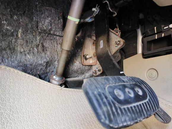 [西安·陕U] 二手日产骊威2015款 1.6XL CVT豪华版