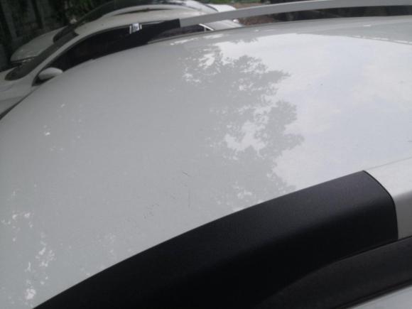 [成都·川A] 二手北汽新能源北汽新能源EX2018款 EX360 新尚版