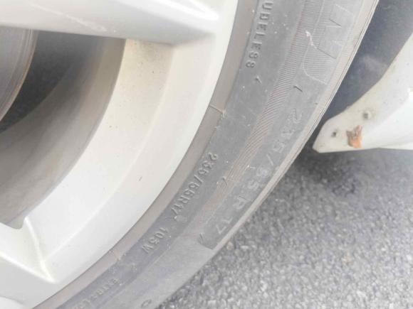 [深圳·粤T] 二手奥迪奥迪Q32018款 30周年年型 35 TFSI 时尚型