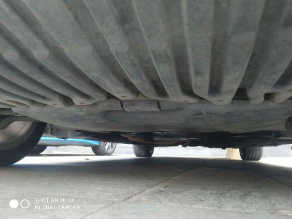 [深圳·粤B] 二手奔驰奔驰E级2014款 改款 E 260 L 运动型