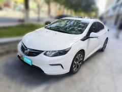 [湖州·沪A] 别克VELITE 52017款 都市增程型