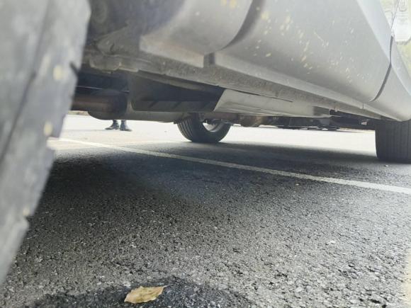 [常州·苏D] 二手东南东南DX72017款 1.5T 手动凯旋版