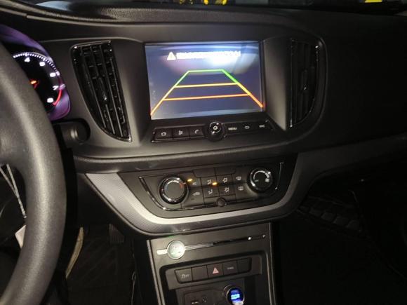 [杭州·浙A] 二手荣威荣威3602018款 PLUS 1.5L 自动尊享版