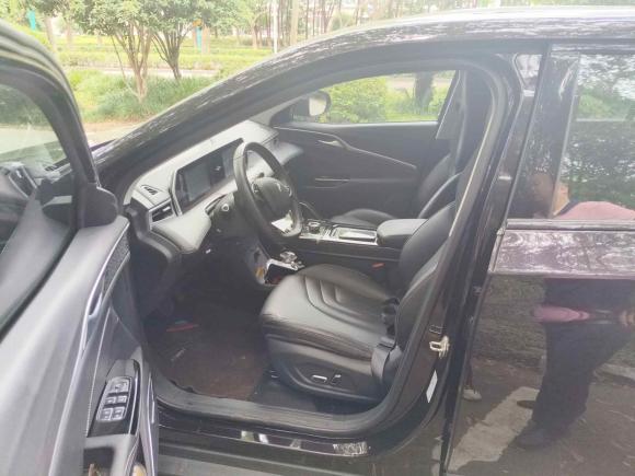 [苏州·苏E] 二手哪吒汽车哪吒U2022款 Pro 400 畅行版