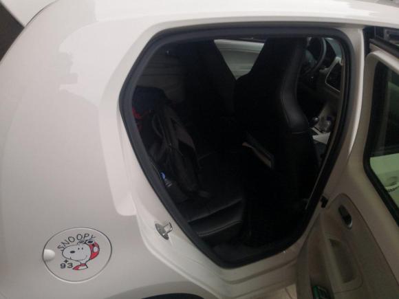 [成都·川A] 二手大众大众up!2015款 1.0L move up!