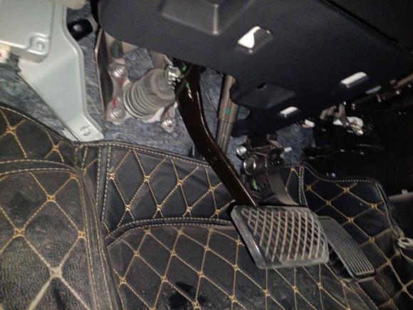 [深圳·粤B] 二手本田雅阁2018款 260TURBO 豪华版 国VI