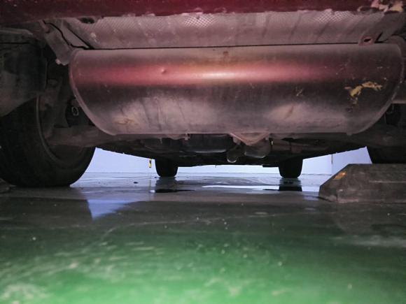 [佛山·粤E] 二手三菱翼神2010款 时尚版 1.8L 手动舒适型