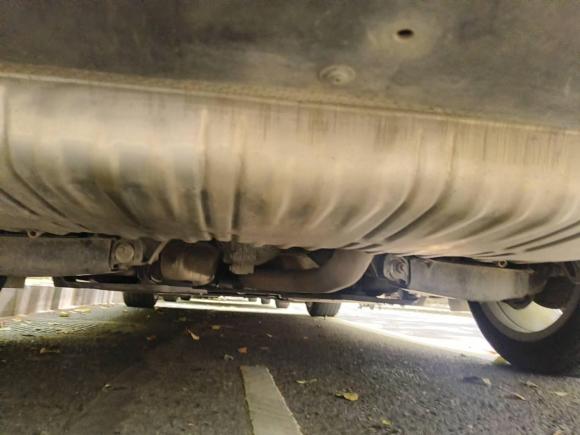 [杭州·皖B] 二手凯迪拉克凯迪拉克CT52022款 28T 豪华型（标准版）