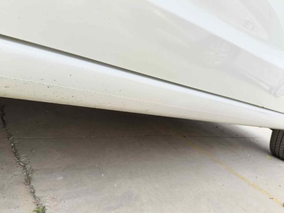 [济南·鲁A] 二手铃木奥拓2013款 1.0L 手动实用型