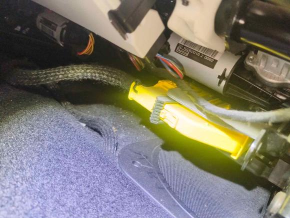 [青岛·鲁B] 二手MINIMINI CLUBMAN2016款 改款 1.5T COOPER