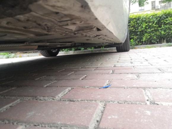 [湖州·浙A] 二手凯迪拉克凯迪拉克CT62016款 28T 豪华型