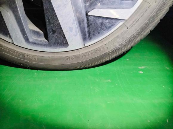 [武汉·鄂A] 二手大众凌渡2022款 凌渡L 280TSI DSG酷辣版