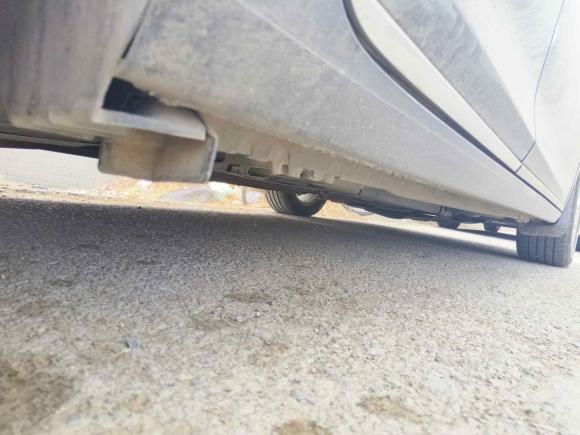 [济南·鲁A] 二手荣威荣威9502012款 2.0L 舒适版