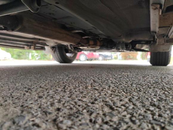 [苏州·苏E] 二手路虎神行者22010款 3.2 i6 自动SE汽油版