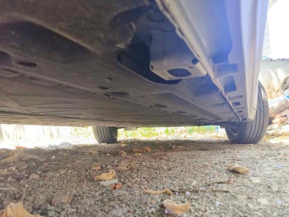 [金华·浙G] 二手埃安AION Y2023款 Plus 610 乐享版 三元锂