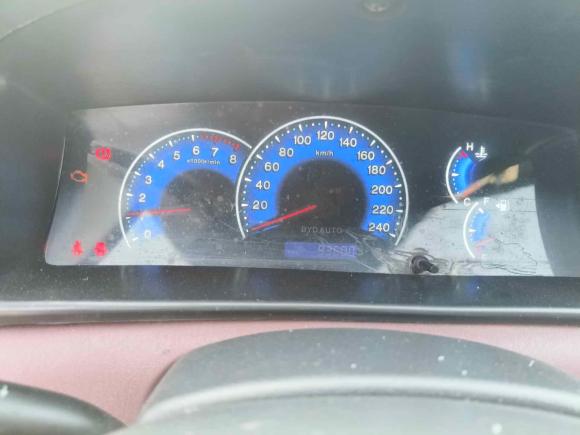 [济南·鲁A] 二手比亚迪比亚迪F32018款 1.5L 手动经典型