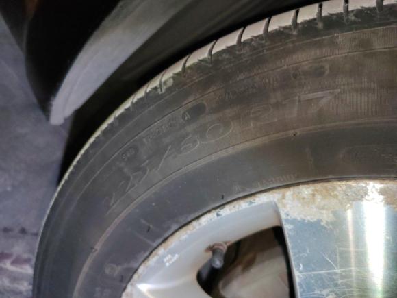 [广州·粤A] 二手日产贵士2005款 3.5L