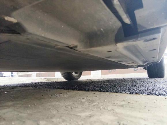 [温州·浙C] 二手比亚迪秦PLUS2021款 EV 500KM 豪华型