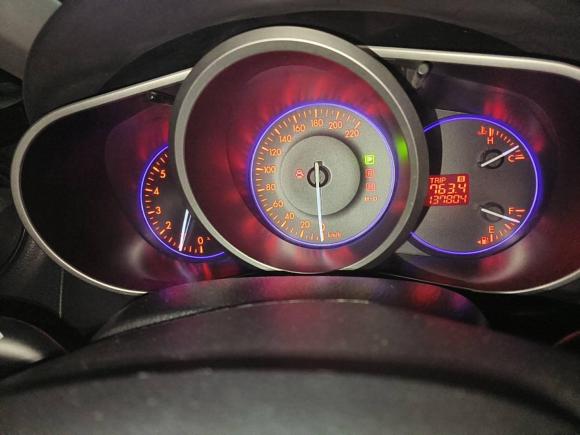 [青岛·鲁B] 二手马自达马自达CX-72014款 2.5L 2WD 豪华版