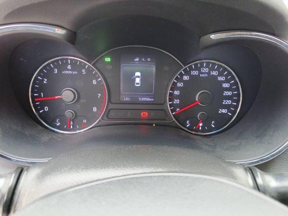 [温州·皖L] 二手起亚起亚K32016款 1.6L 手动GLS