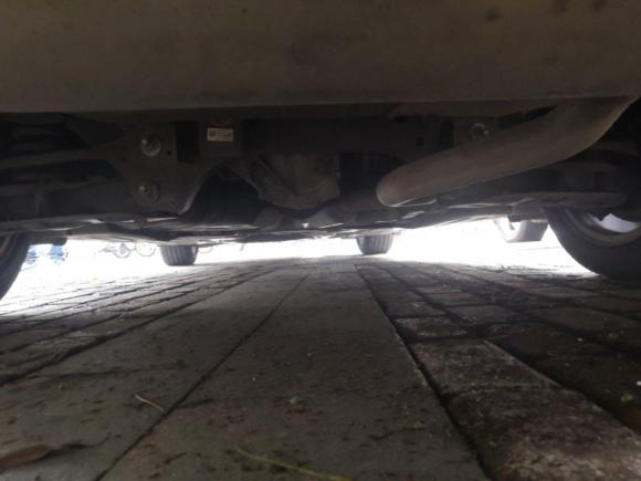 [合肥·皖A] 二手宝马宝马3系2016款 320Li 时尚型