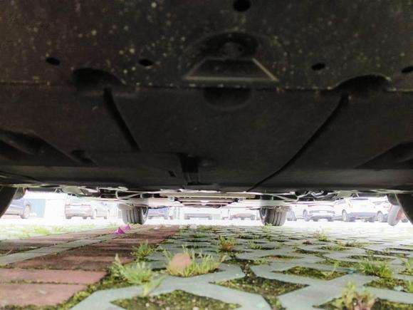 [南昌·赣A] 二手丰田雷凌2023款 185T CVT豪华版