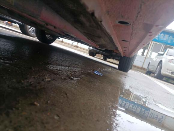 [北京·冀G] 二手现代瑞纳2014款 1.4L 自动领先型GLX