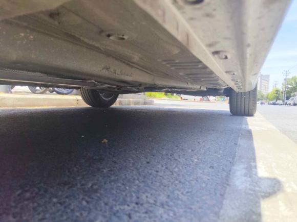 [义乌·浙G] 二手荣威荣威i52021款 1.5L CVT钻石版