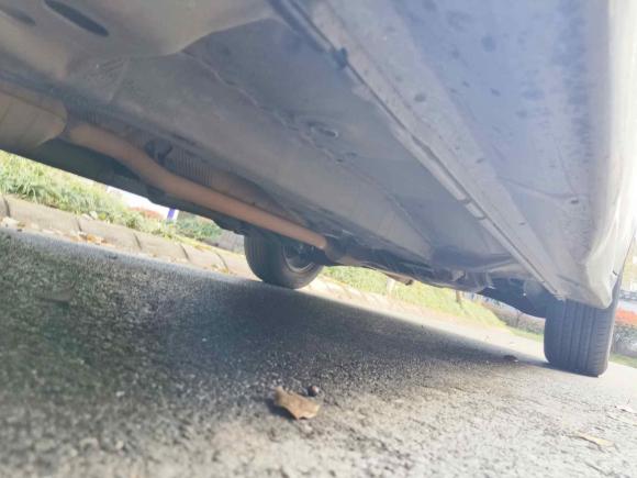 [金华·浙G] 二手三菱ASX劲炫2011款 2.0两驱炫逸版