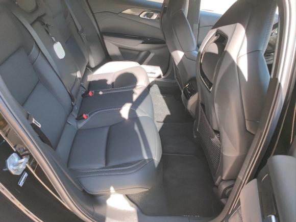 [北京·冀R] 二手领克领克032022款 1.5TD DCT劲Plus