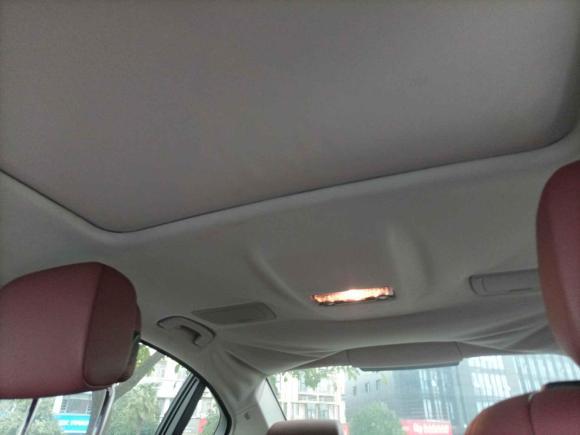 [义乌·浙G] 二手宝马宝马7系2013款 730Li 领先型