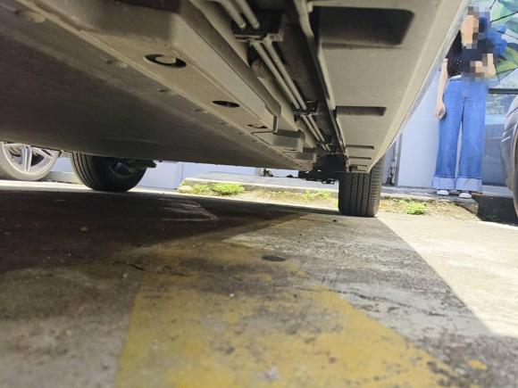 [深圳·粤B] 二手比亚迪海豚2021款 405km 自由版