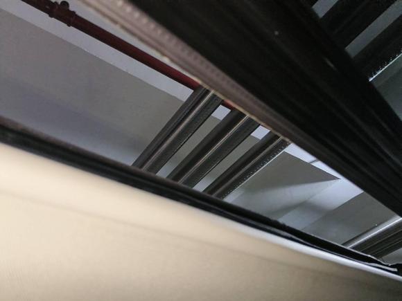 [杭州·浙A] 二手别克别克GL82021款 陆上公务舱 652T 豪华型