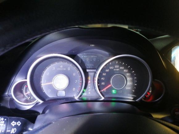 [杭州·浙D] 二手讴歌讴歌TL2009款 3.5标准版