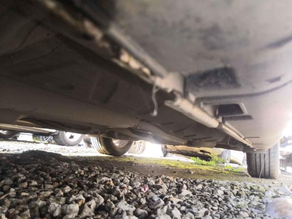 [西安·陕A] 二手广汽传祺传祺GS52014款 2.0L 自动两驱超享版