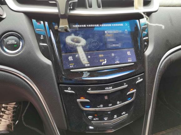 [义乌·浙G] 二手凯迪拉克凯迪拉克XTS2018款 28T 精英型