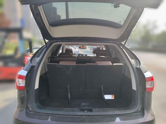 [合肥·苏C] 二手比亚迪比亚迪S72015款 2.0T 升级版 自动尊贵型