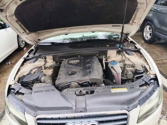 [湖州·浙E] 二手奥迪奥迪A52010款 2.0TFSI Sportback 技术型