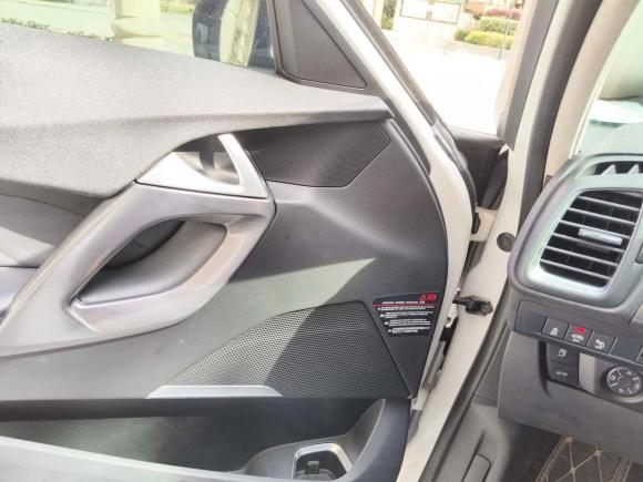 [上海·皖F] 二手DSDS 52013款 1.6T 豪华版THP200