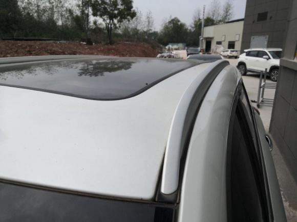 [义乌·陕H] 二手汉腾汽车汉腾X52020款 1.5T 手动智享型 5座